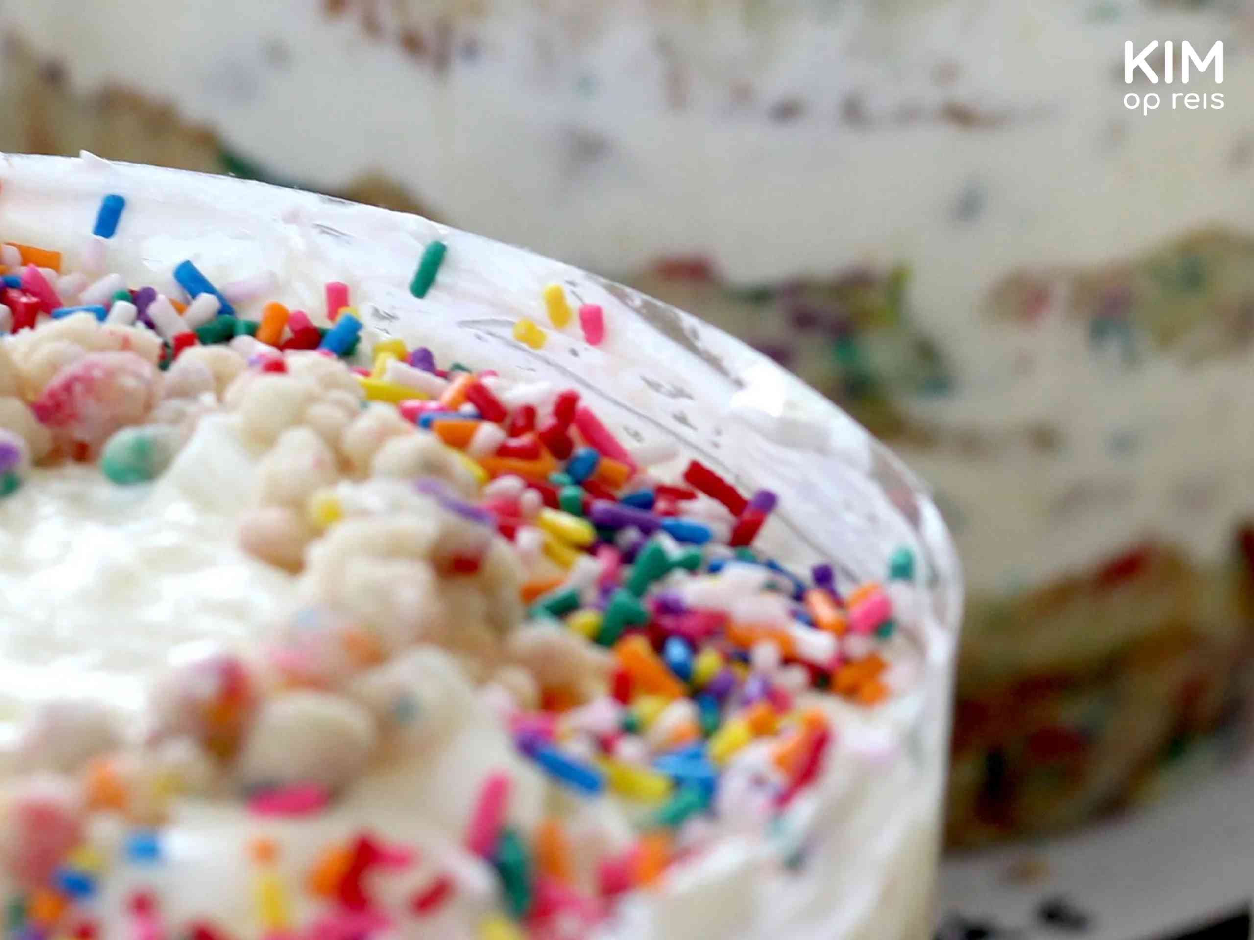 Netflix Chef’s Table restaurants in New York Kim op reis