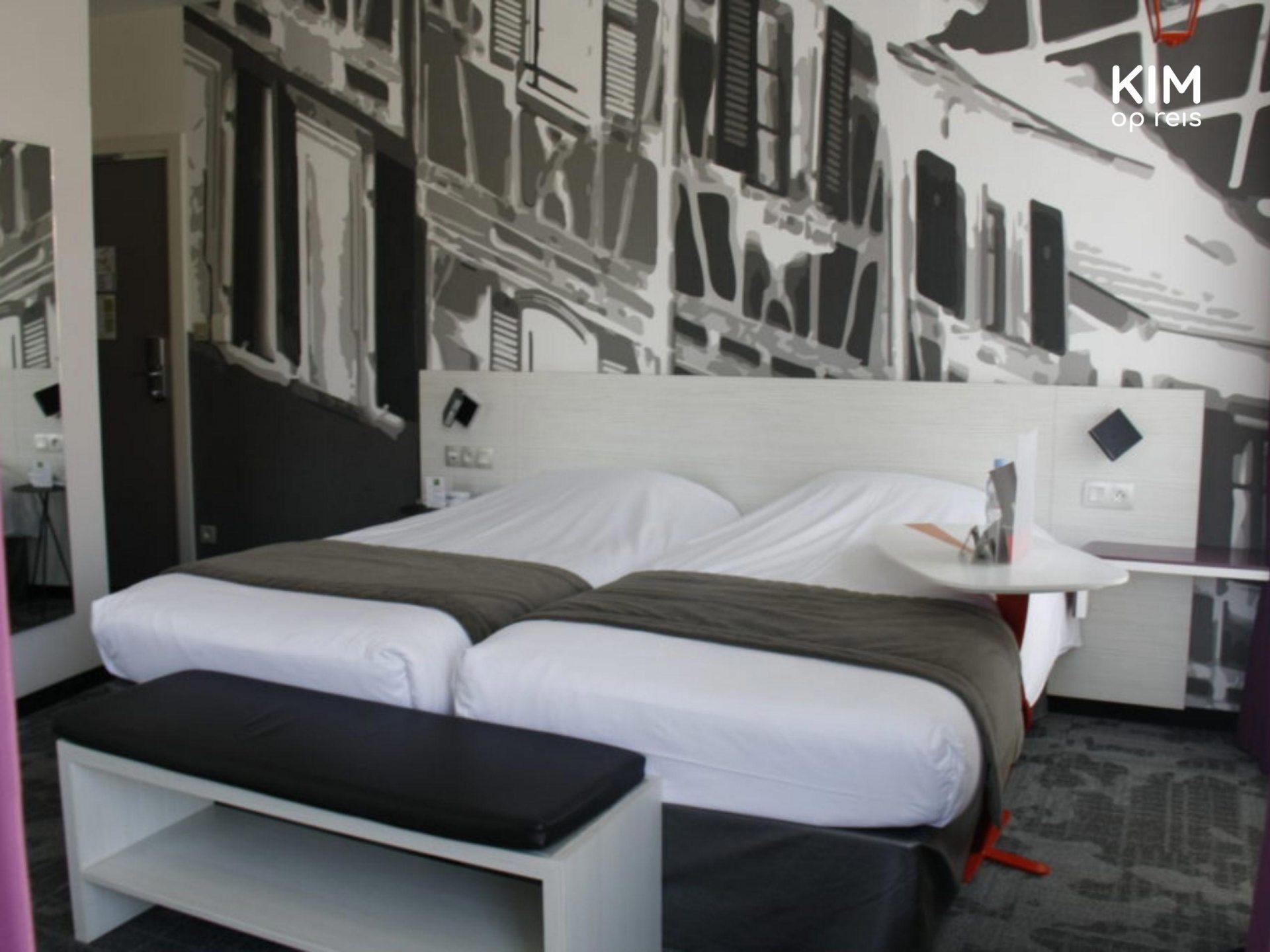 Hotel Strasbourg Ibis Styles La Petite France