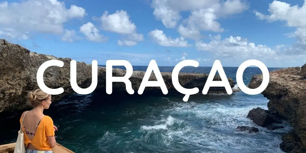 Curaçao categorie banner