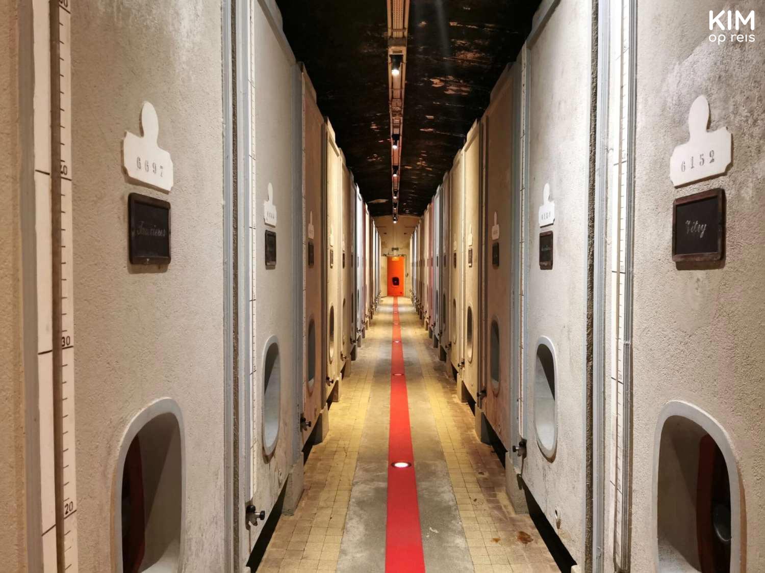 Mumm Tour 48 hours in Reims: top tips for things to do | Trip Unlocked