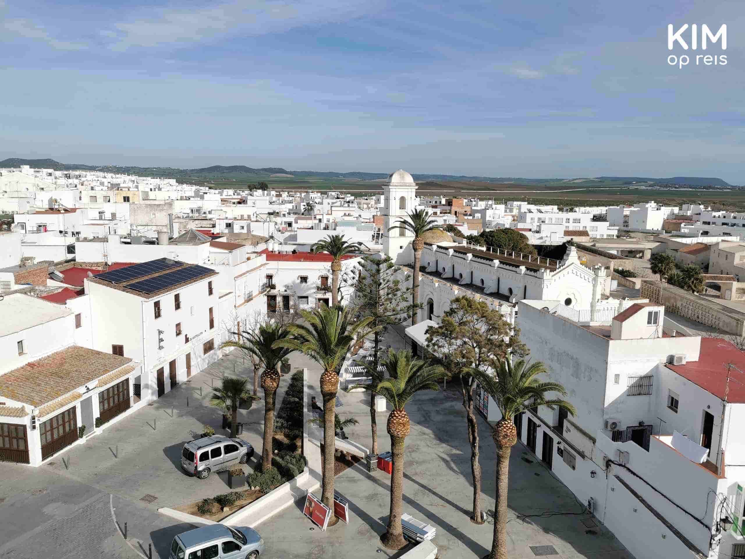 Activities, Guided Tours and Day Trips in Conil de la Frontera