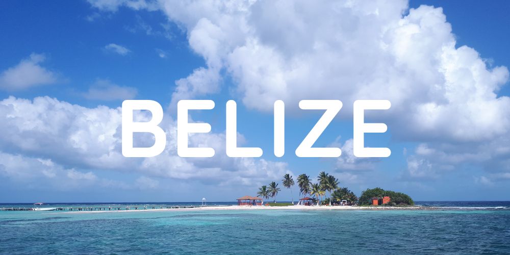 Belize travel tips