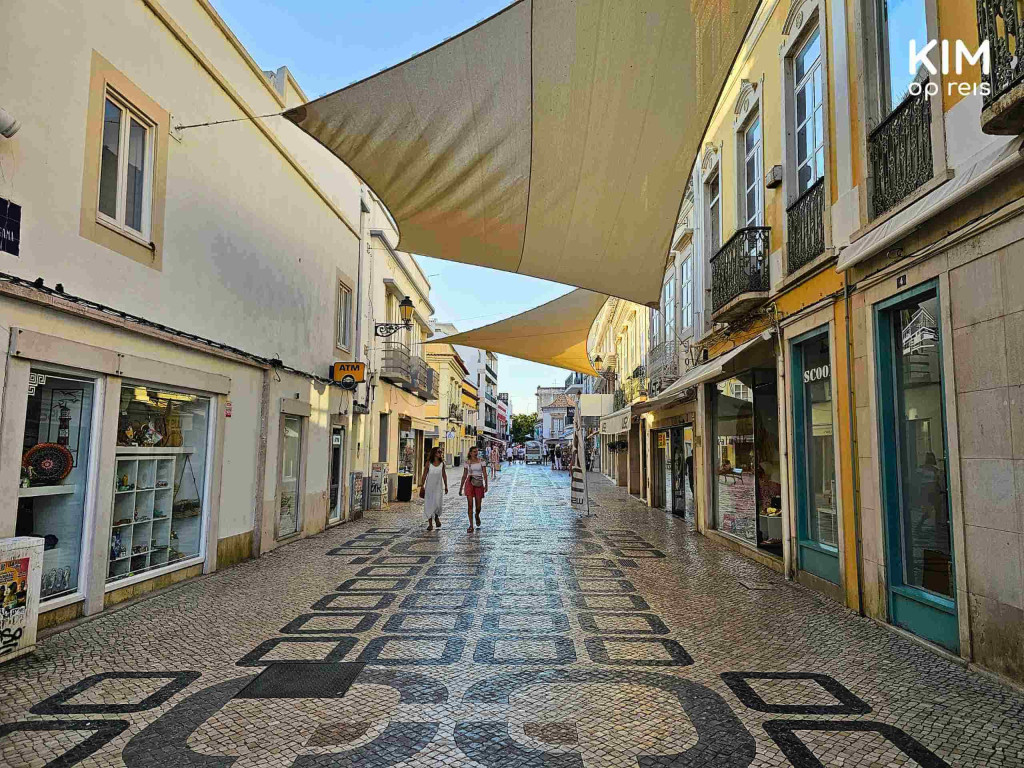 De leukste bezienswaardigheden van Faro? Dit zijn ze! | Kim op reis