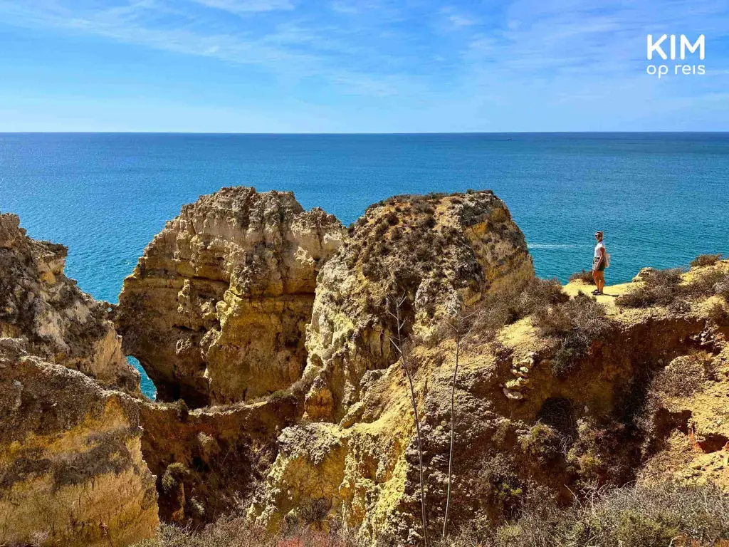 De Leukste Bezienswaardigheden En Mooiste Plekken In De Algarve Kim