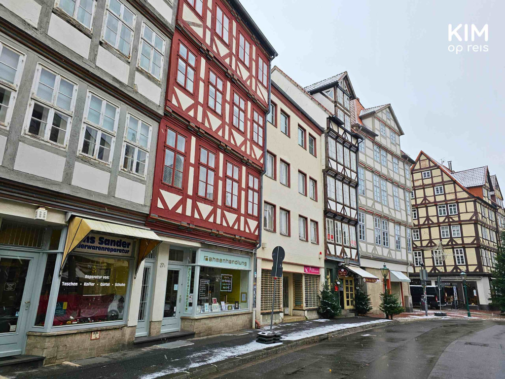 Wat te doen in Hannover? De leukste bezienswaardigheden voor je