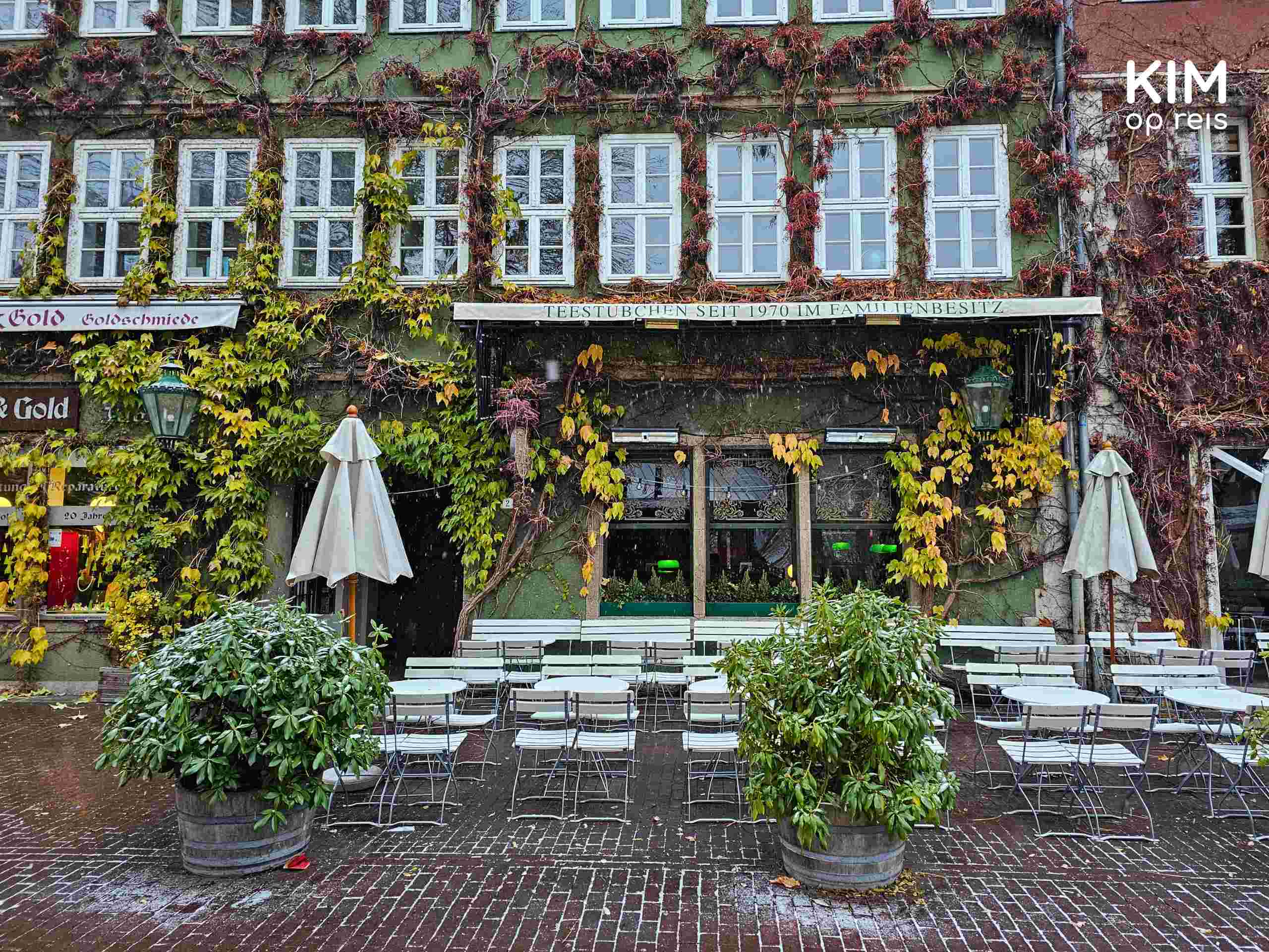 Wat te doen in Hannover? De leukste bezienswaardigheden voor je